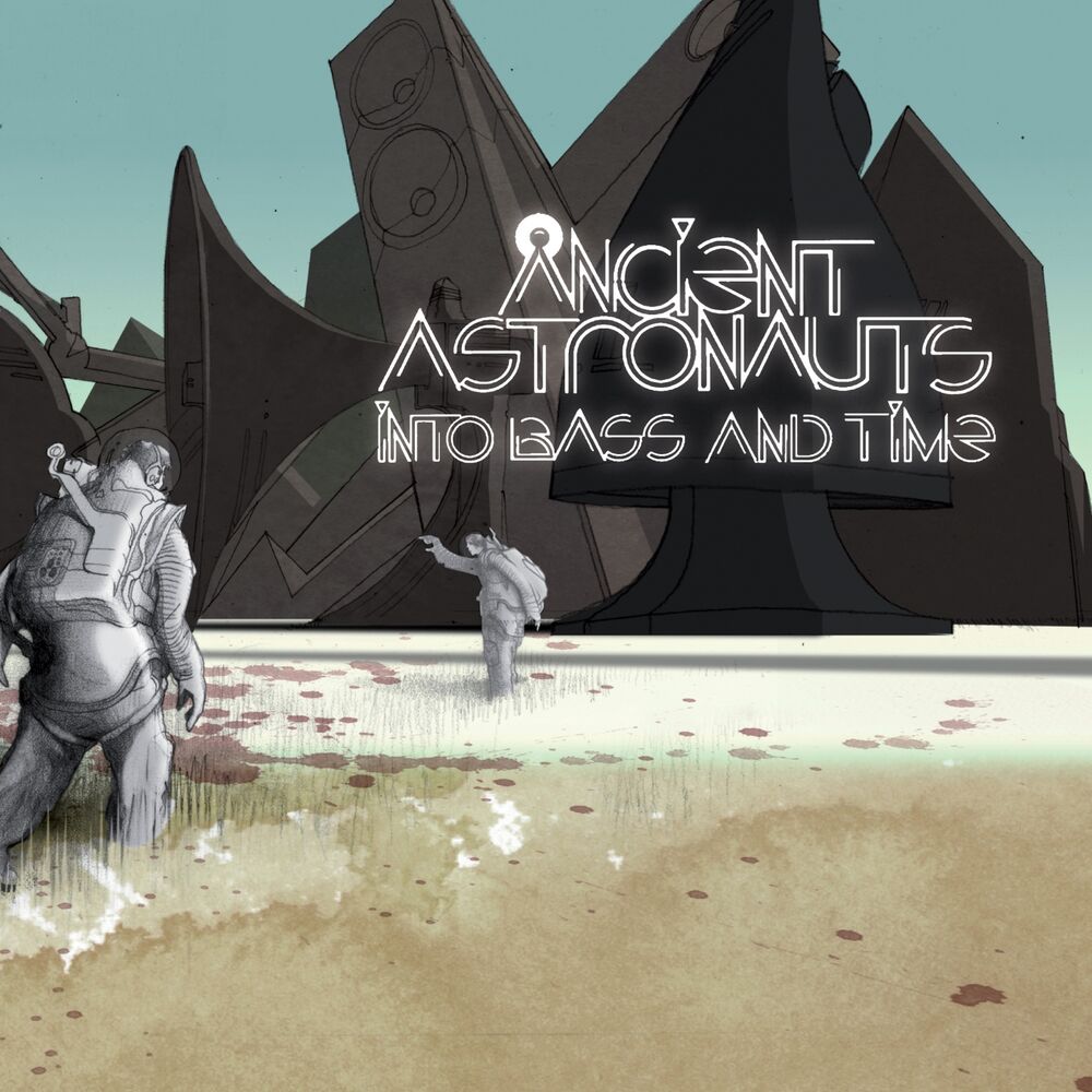 Picture of Ancient Astronauts