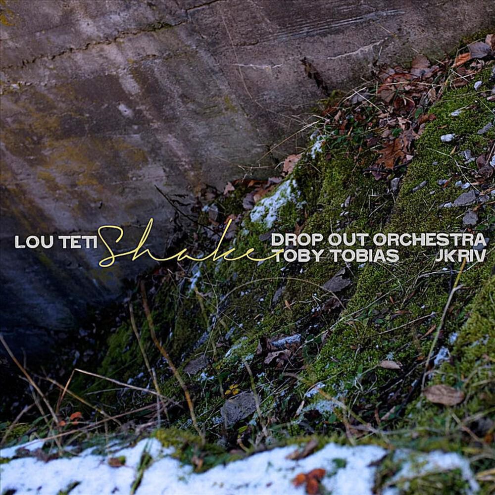 Picture of Lou Teti