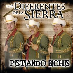 Picture of Los Diferentes De La Sierra