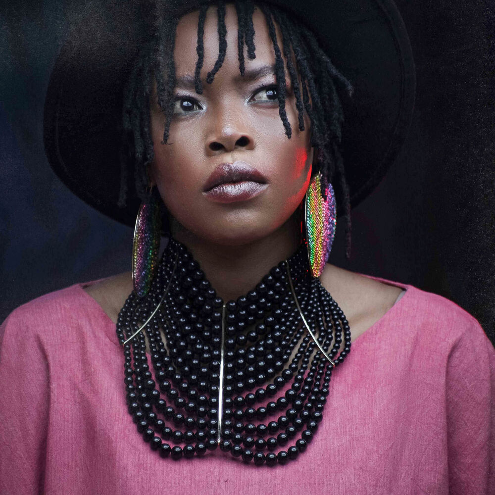Picture of Ami Yerewolo