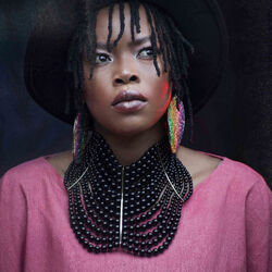 Picture of Ami Yerewolo