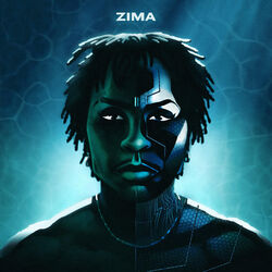 Picture of Aka Rasta