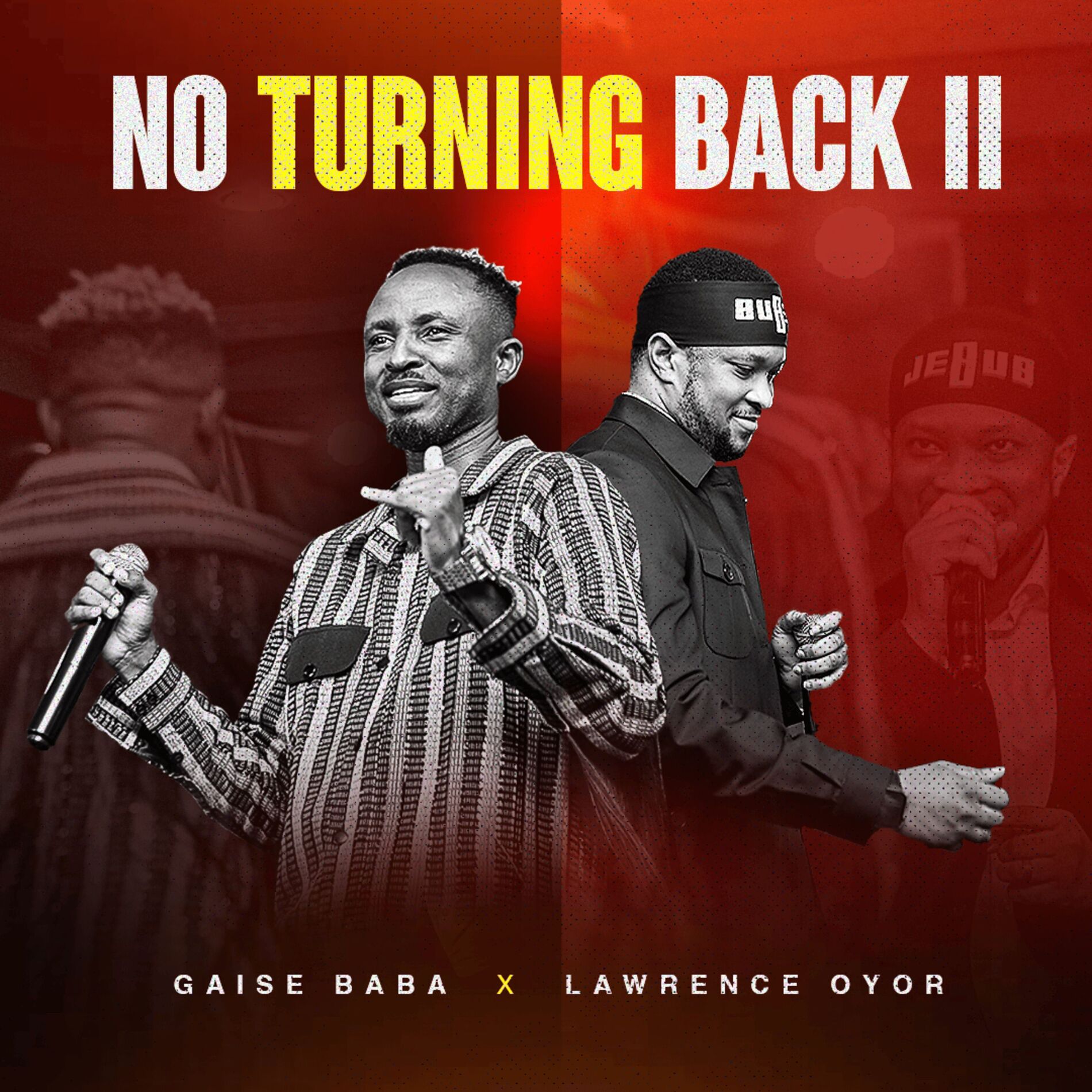 Lawrence Oyor