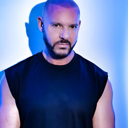 Picture of Micky Friedmann