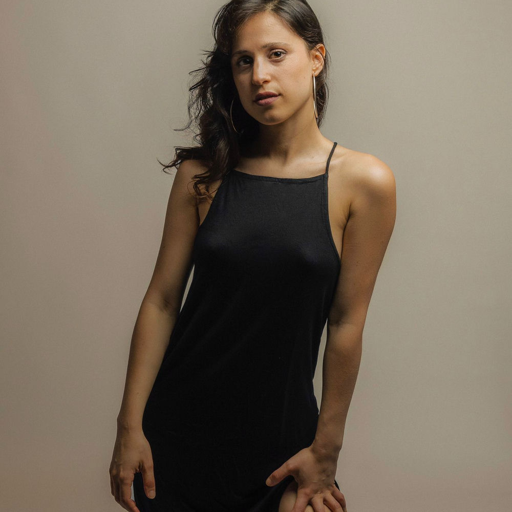 Photo de l'artiste Paulina Viroga