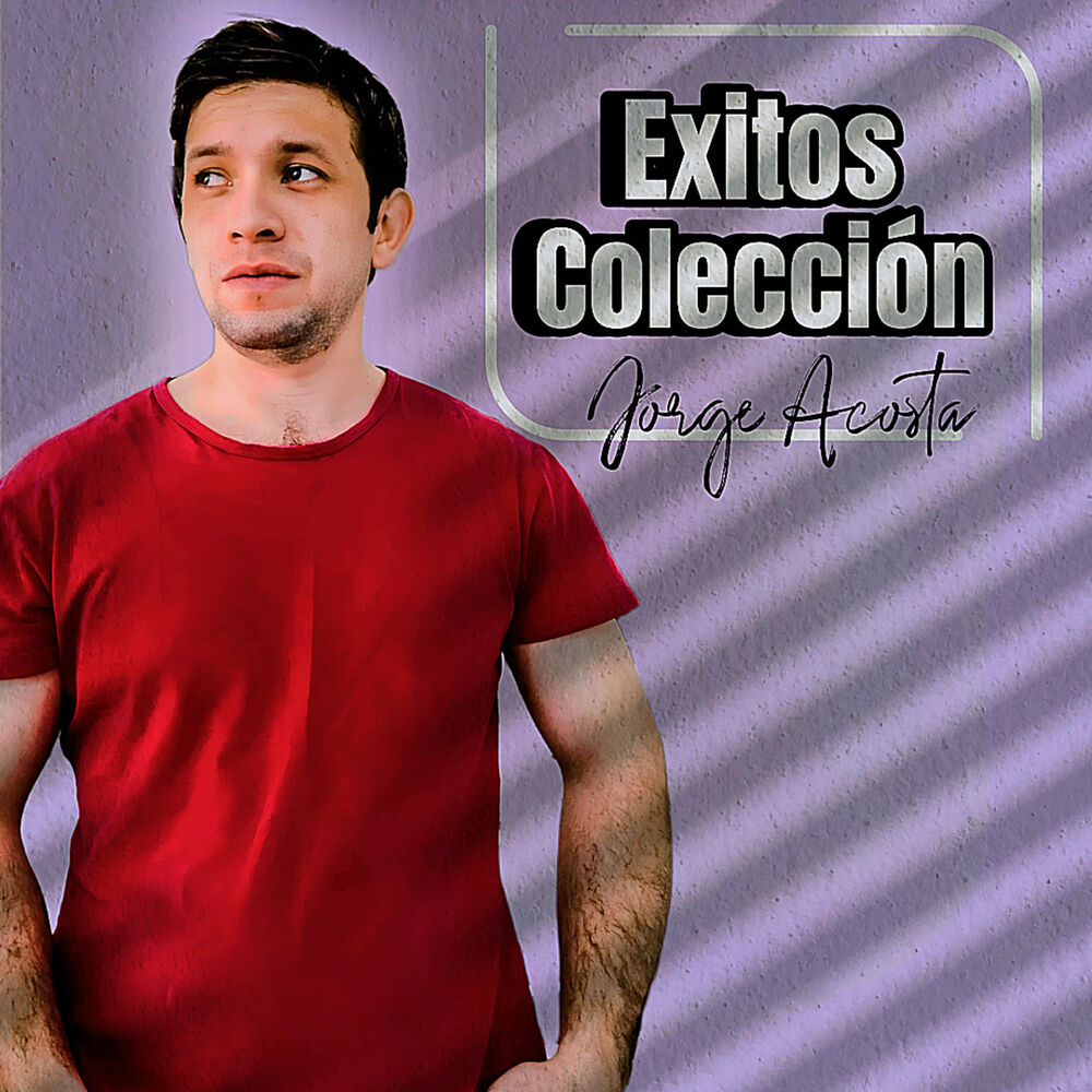 Picture of Jorge Acosta