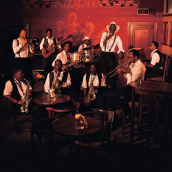 Picture of African Jazz Pioneers