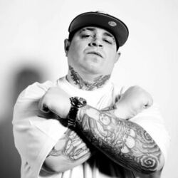 Picture of Vinnie Paz