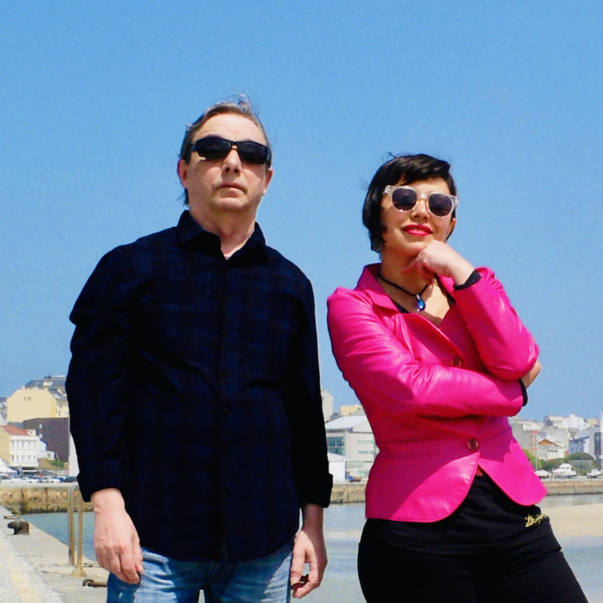 Artist picture of VersoLibre