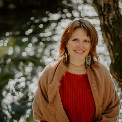 Picture of Cécile Naïla