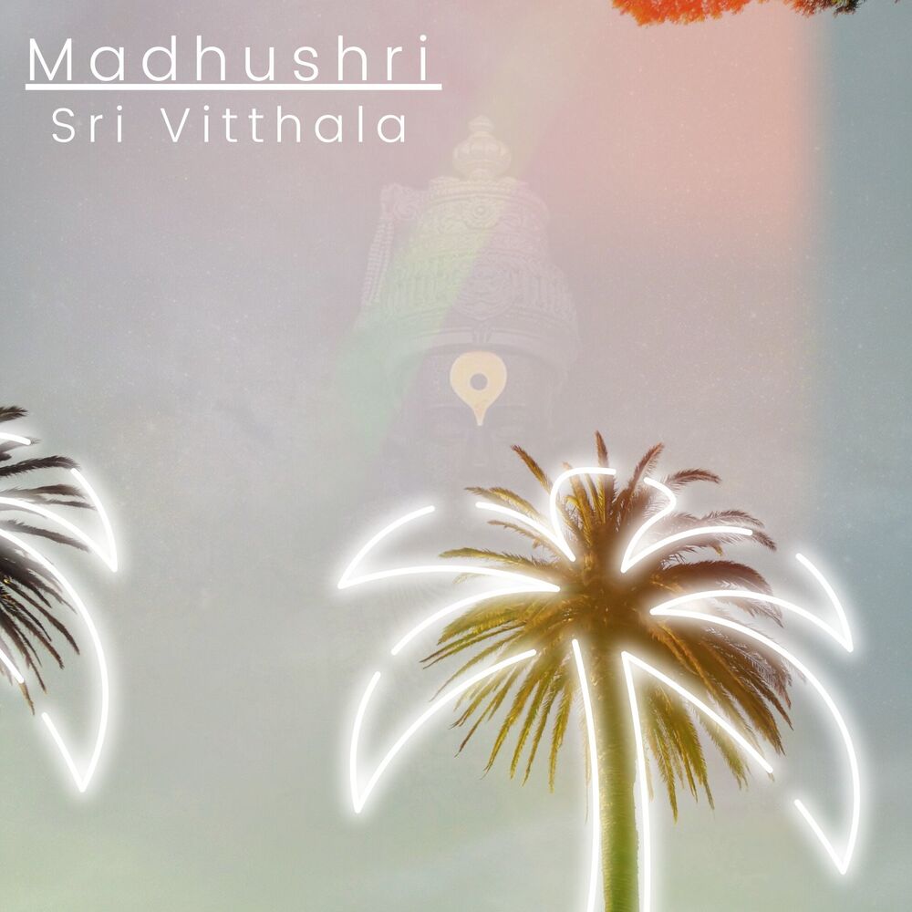 Picture of Madhushri
