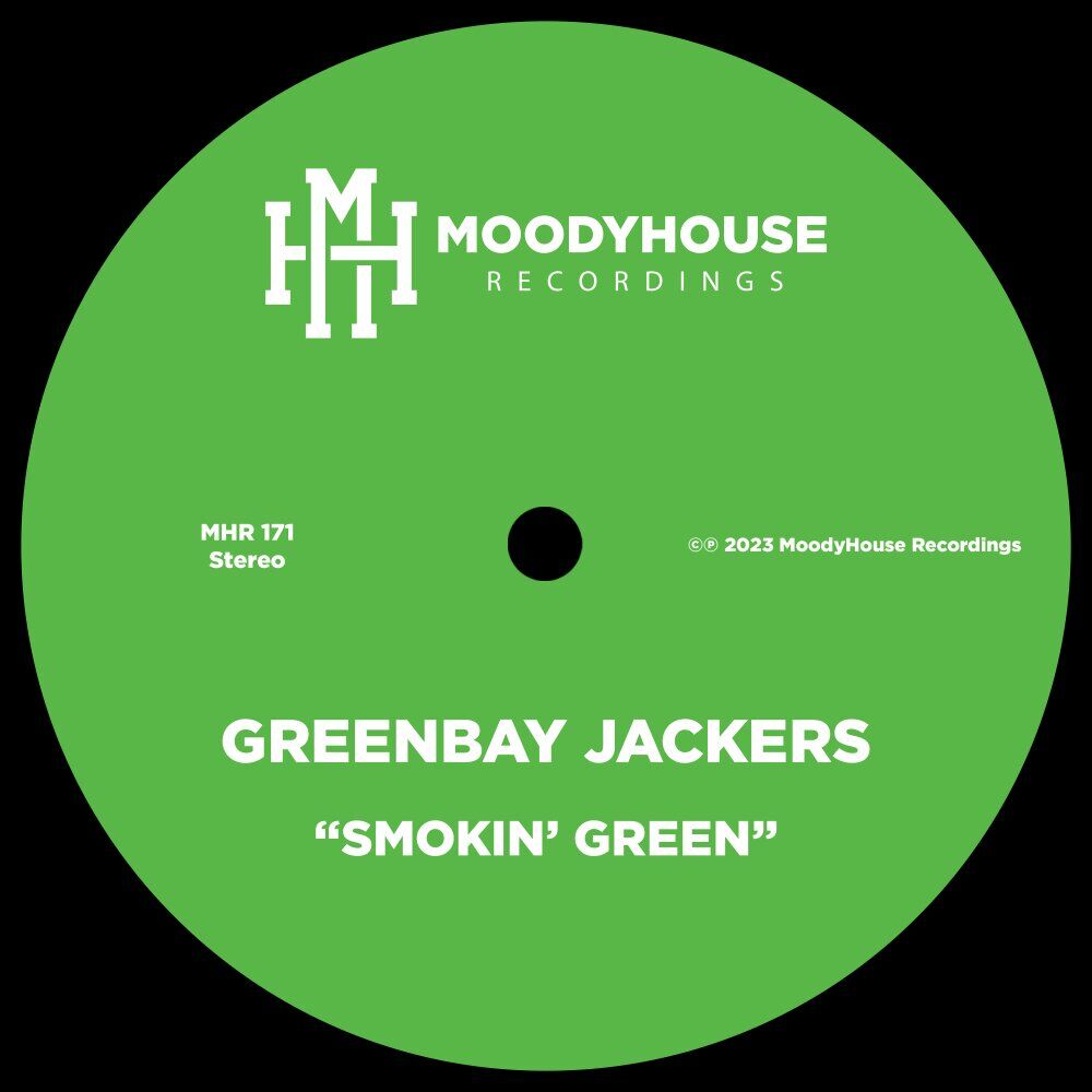 Picture of Greenbay Jackers