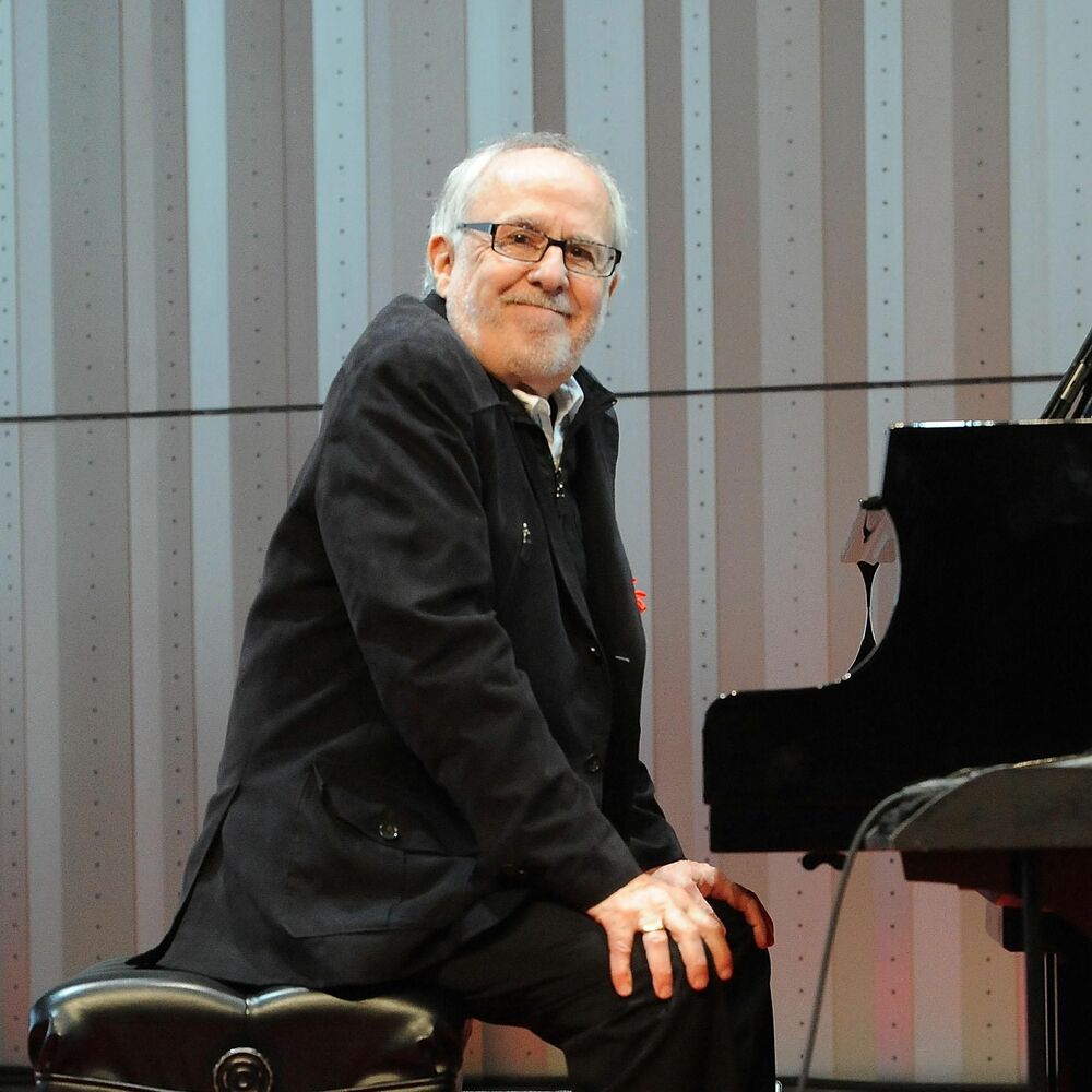 Picture of Bob James