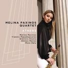 Melina Paxinos