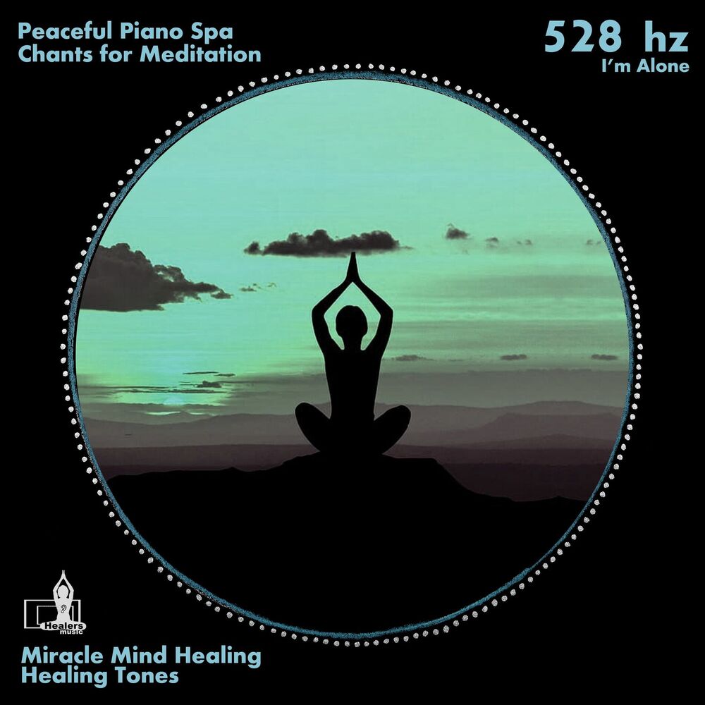 Picture of Peaceful Piano Spa