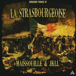 Picture of Maissouille