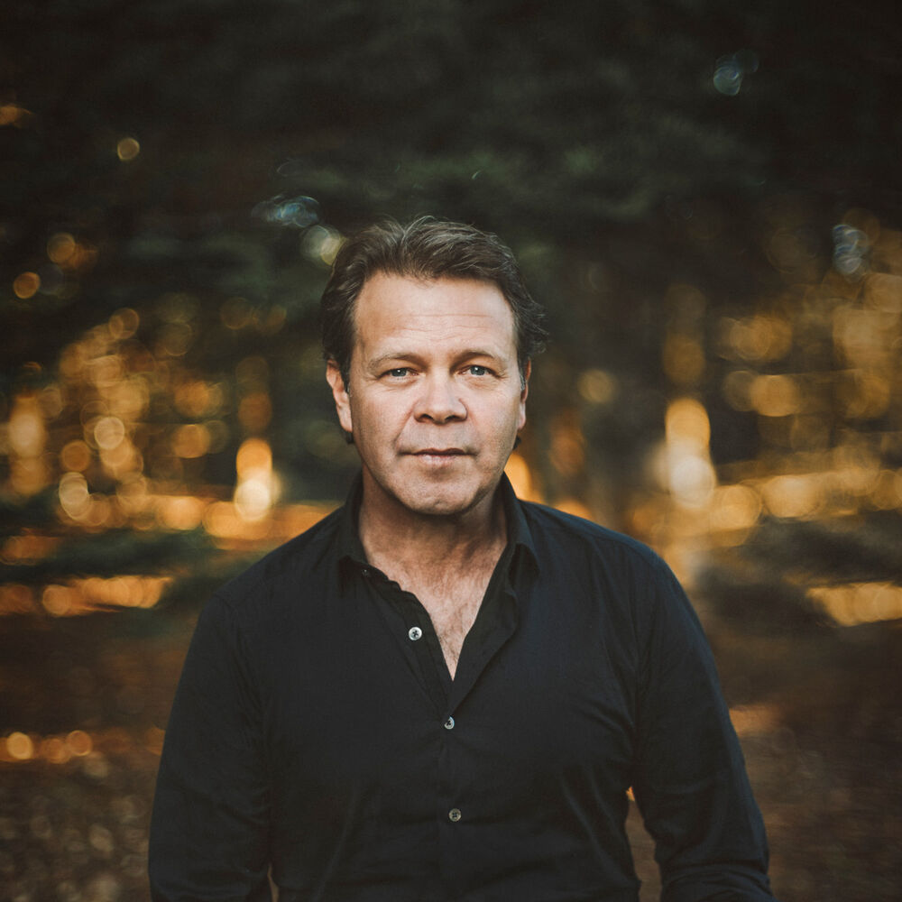 Picture of Troy Cassar-Daley