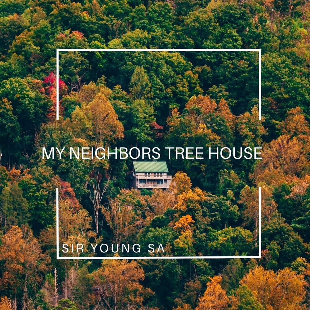 Picture of Sir Young SA
