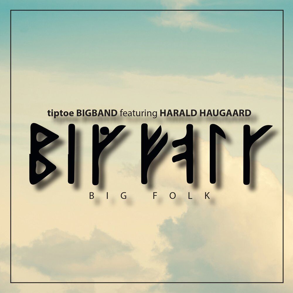 Picture of TipToe BigBand