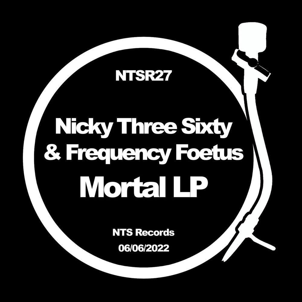 Picture of Frequency Foetus