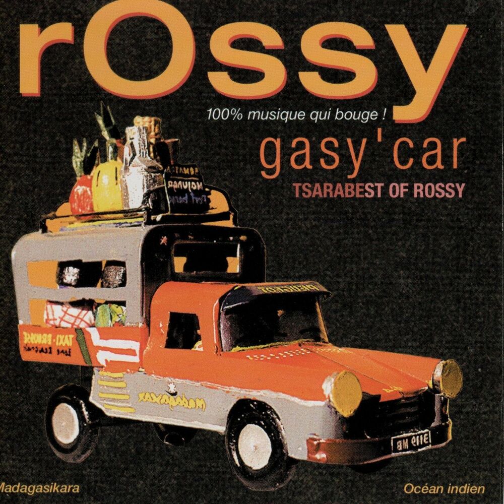 Picture of Rossy