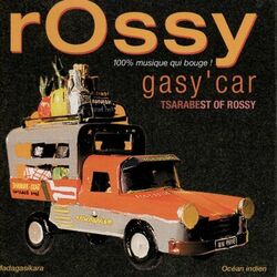 Picture of Rossy