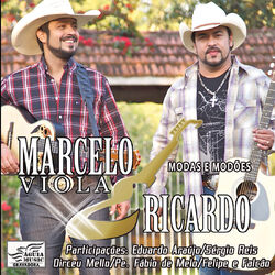 Picture of Marcelo Viola & Ricardo