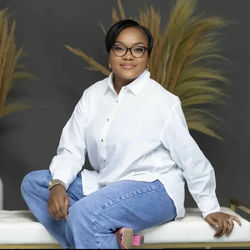 Josiane Nsimba