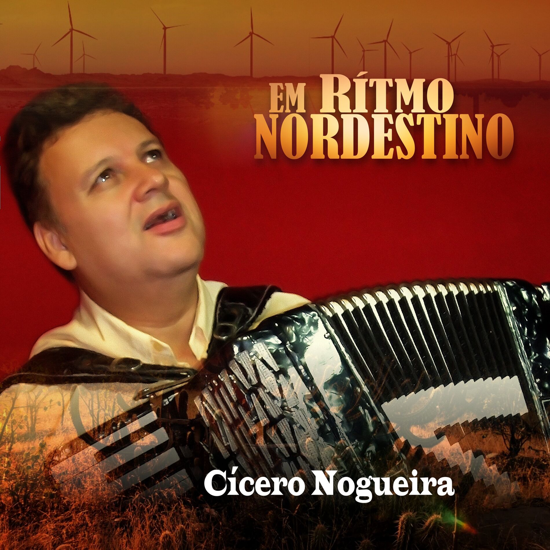 Cicero Nogueira