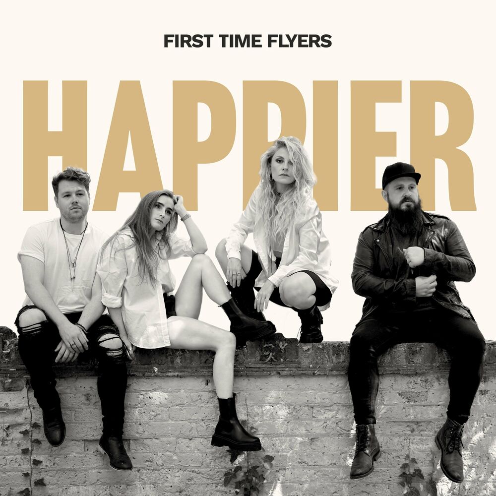 Picture of First Time Flyers