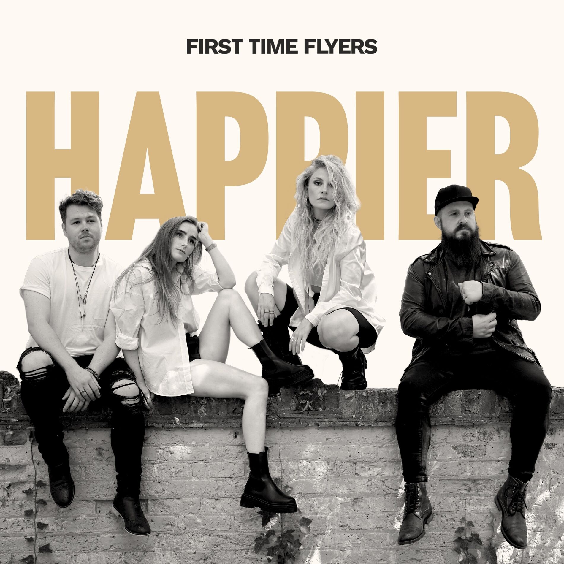 First Time Flyers