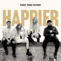 Picture of First Time Flyers