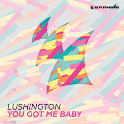 Picture of Lushington
