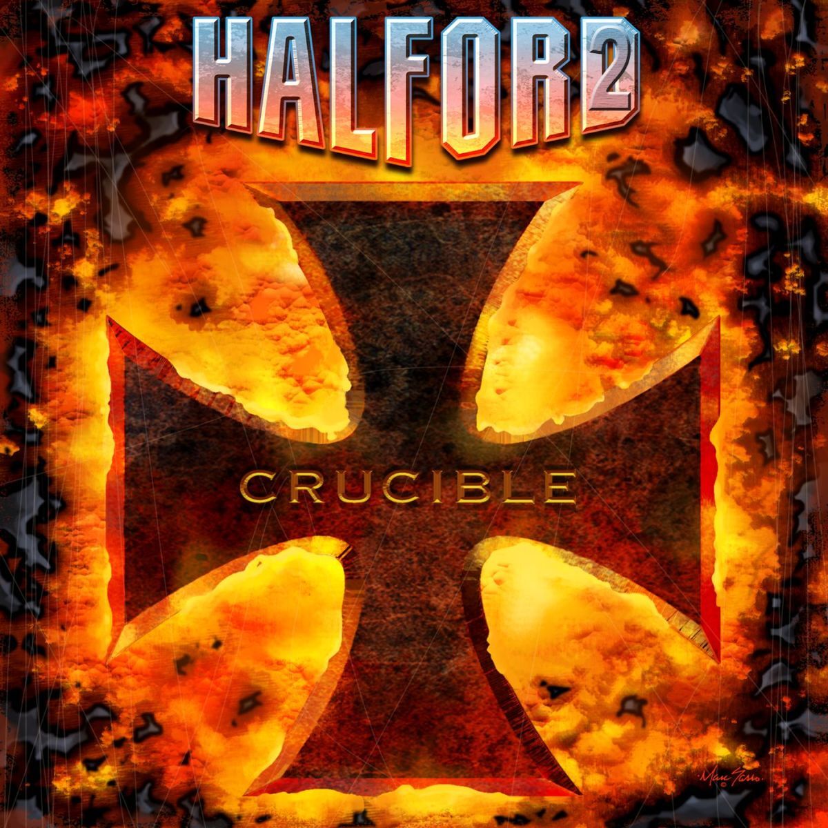 Halford