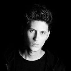 Picture of David Gravell