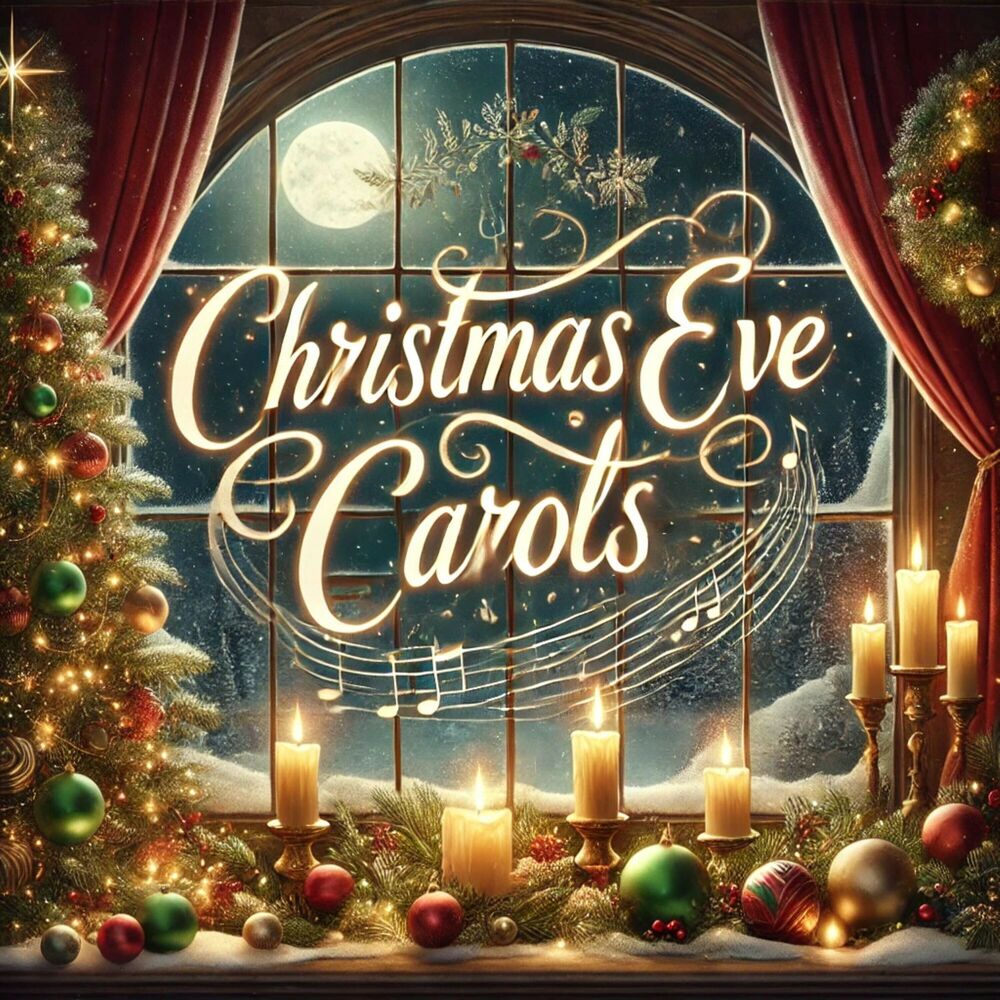 Picture of Christmas Eve Songs