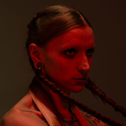 Picture of aya