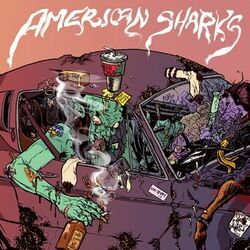 Picture of American Sharks