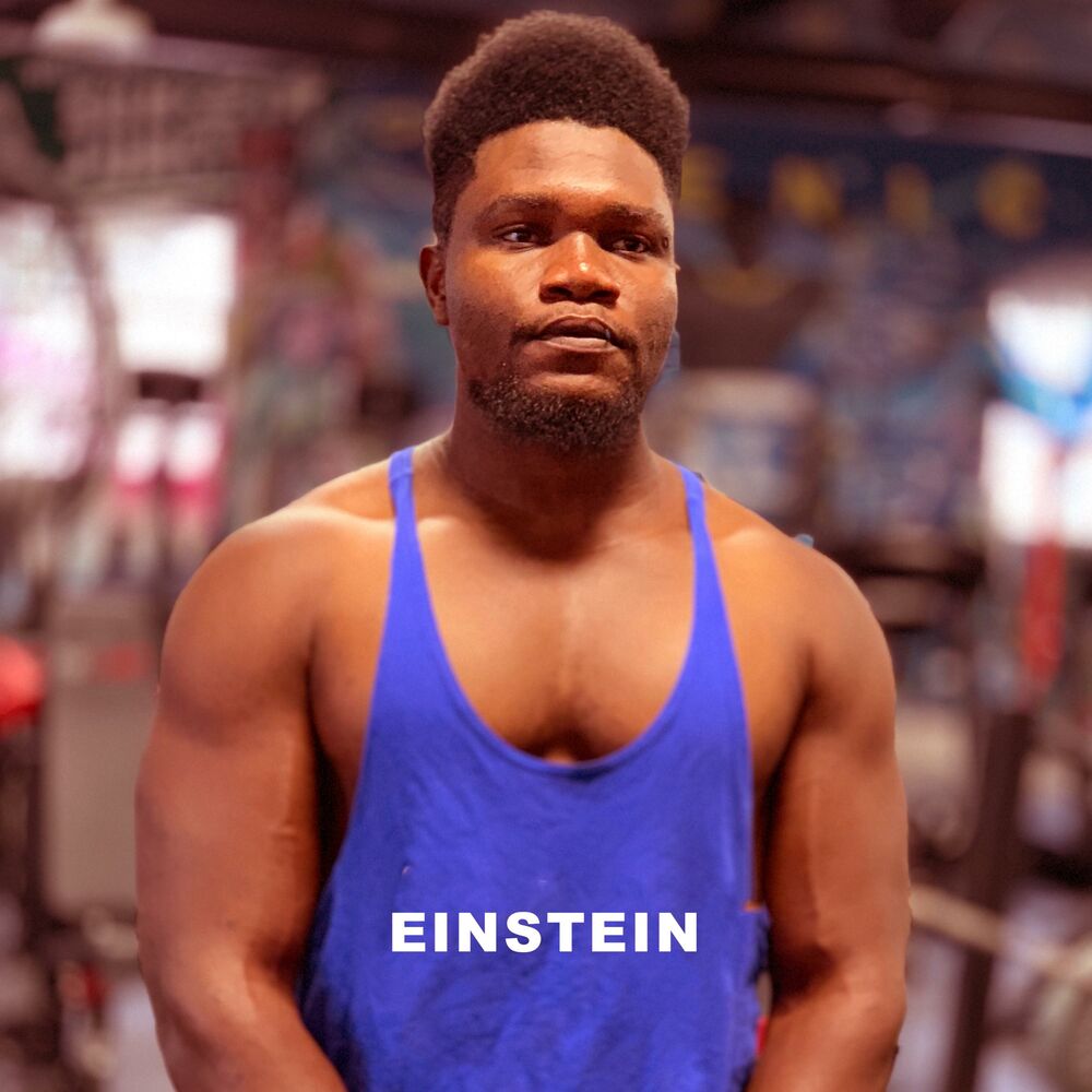 Picture of Ghalil Einstein