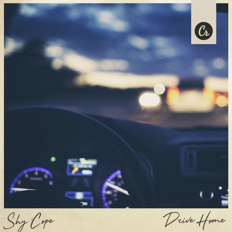 Shy Cope