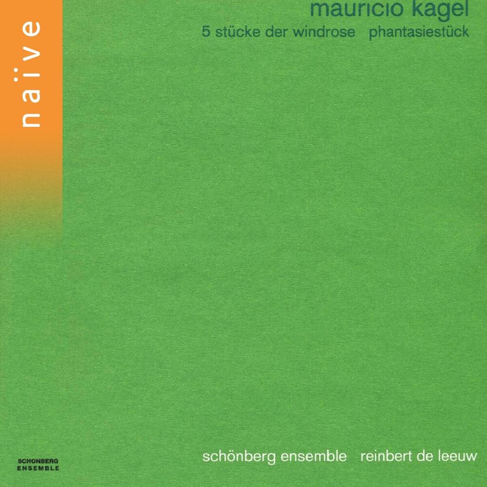 Picture of Schönberg Ensemble