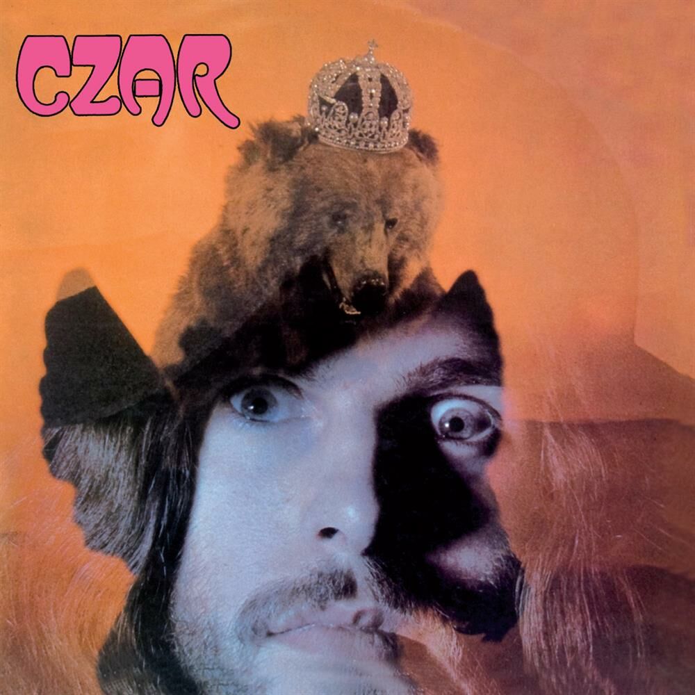 Picture of Czar