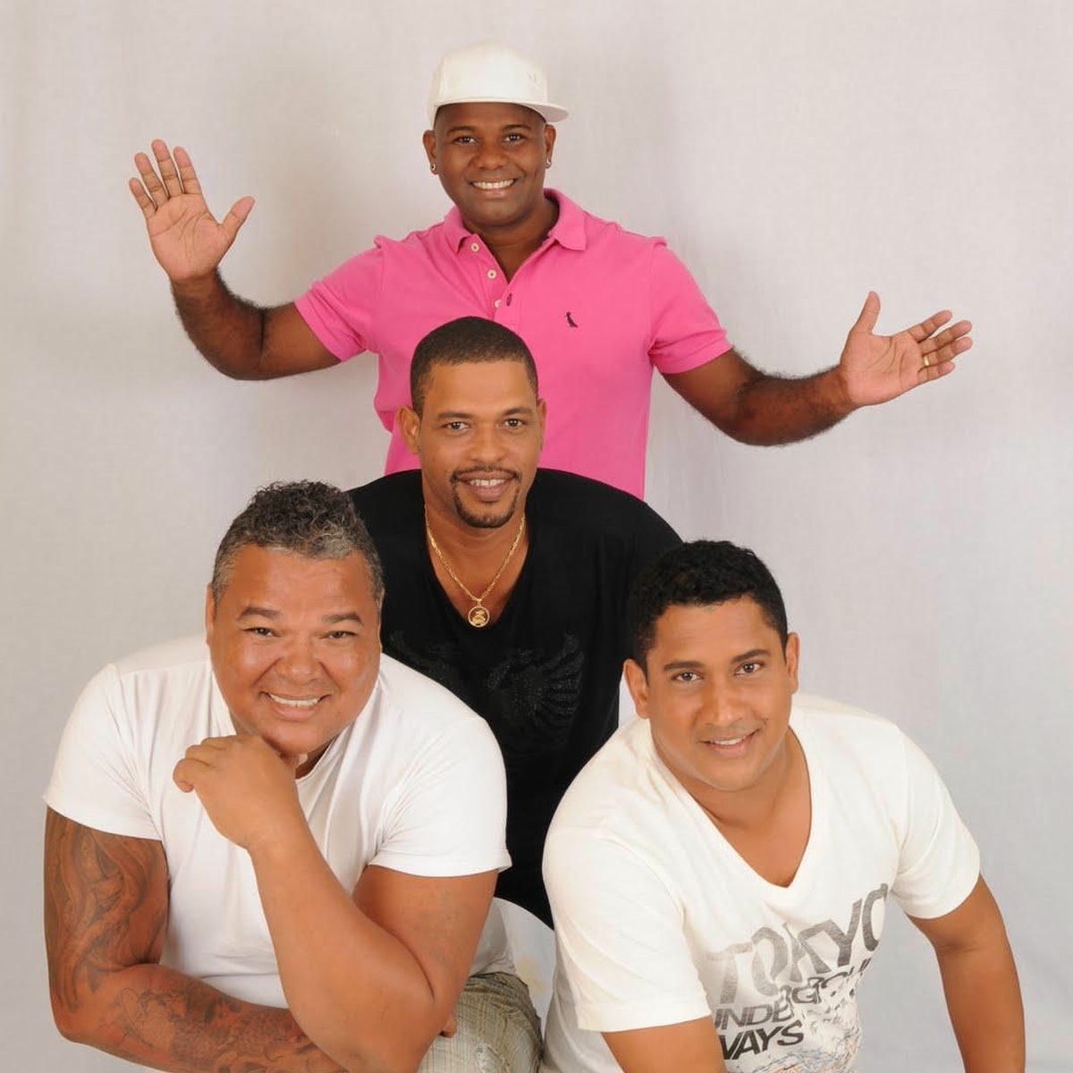 Grupo Bom Balanco