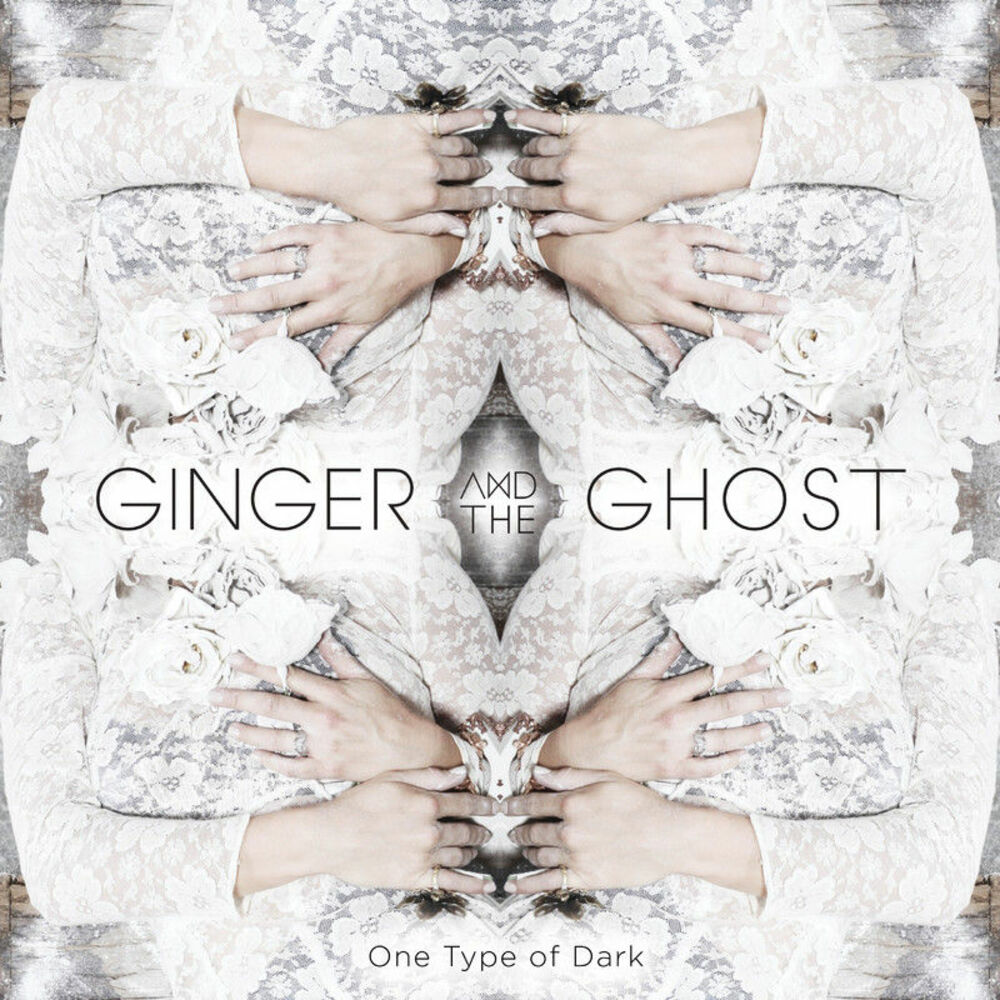 Picture of Ginger And The Ghost