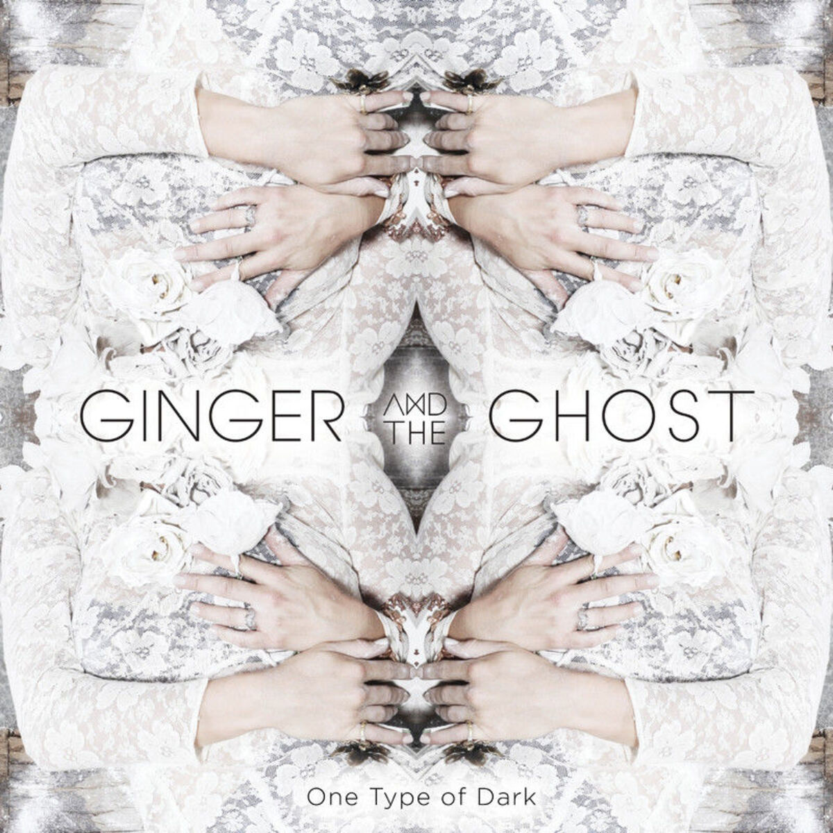 Ginger And The Ghost