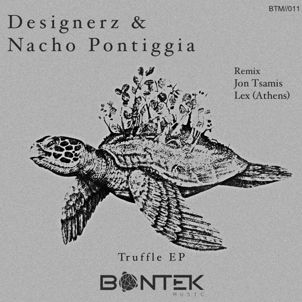 Picture of Nacho Pontiggia