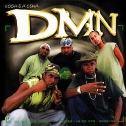 Picture of DMN