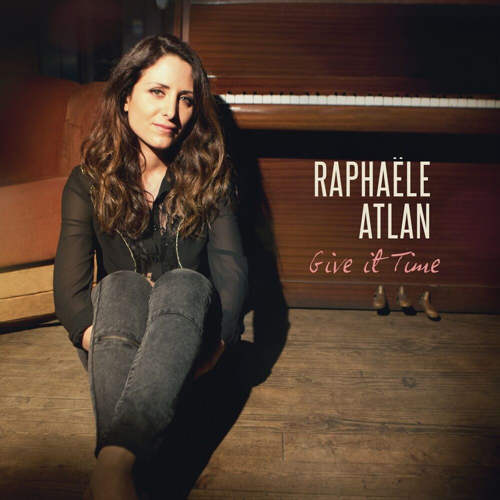 Picture of Raphaële Atlan