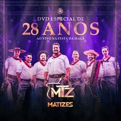 Picture of Grupo Matizes