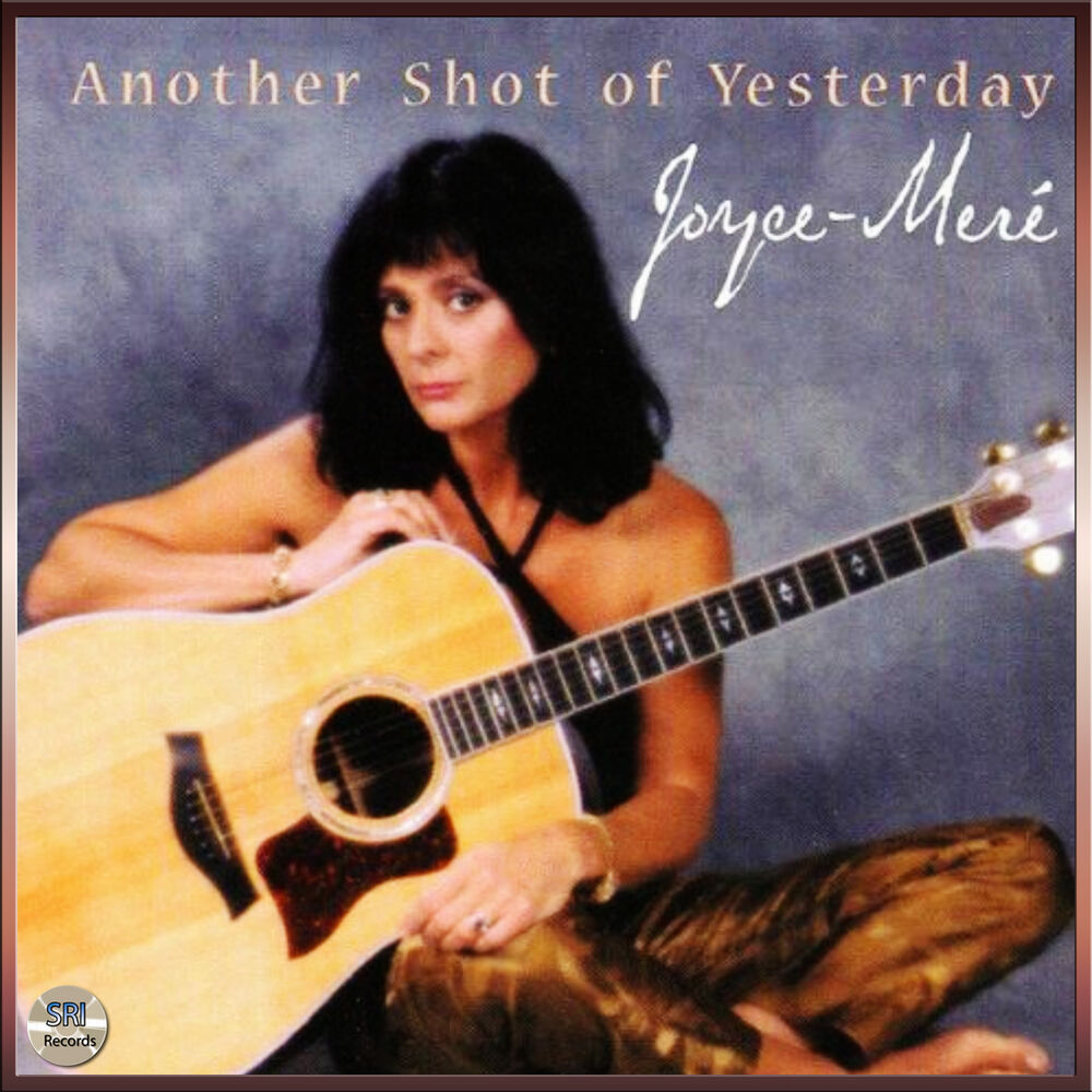 Picture of Joyce Mere'